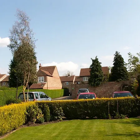 Hotel Heworth Court York