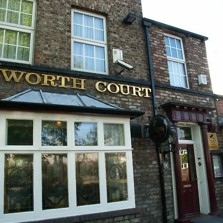 Heworth Court 3*