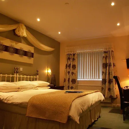 Heworth Court 3* יורק