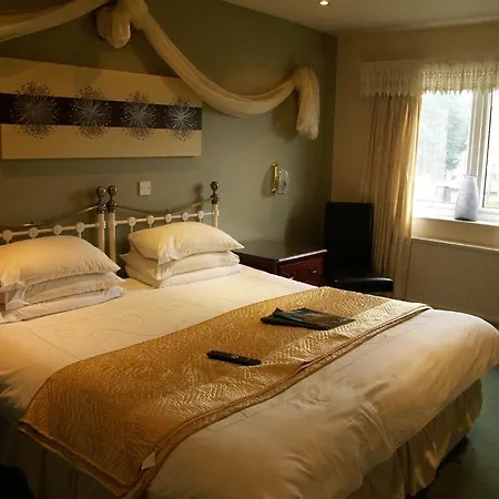 Heworth Court York