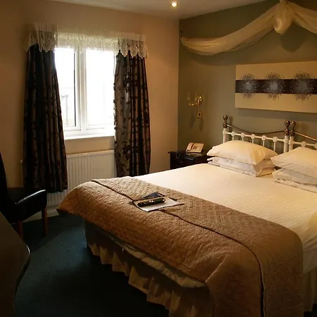 Heworth Court York