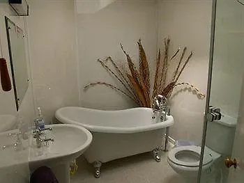 Heworth Court Hotel York