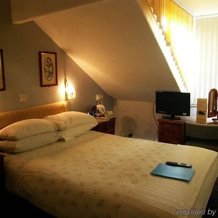 Hotel Heworth Court