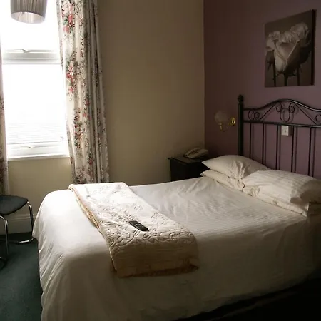 Heworth Court Hotel