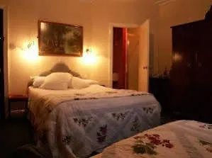 Hotel Heworth Court 3*