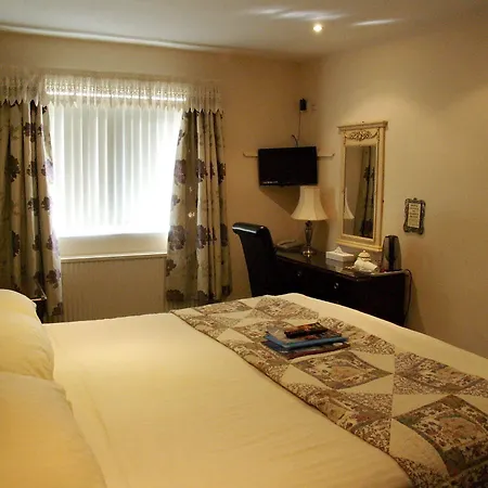 Heworth Court York