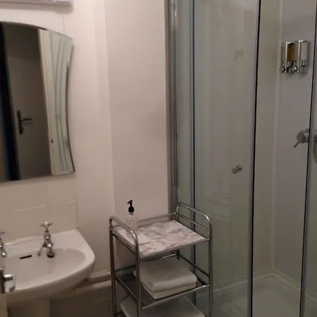 Hotel Heworth Court 3*