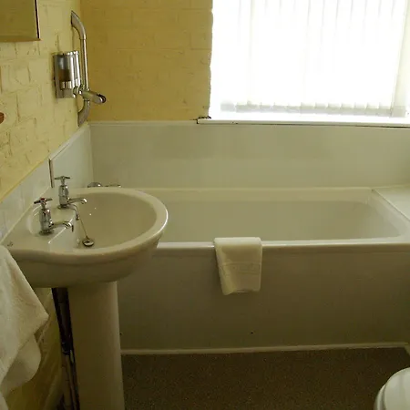 Hotel Heworth Court 3*