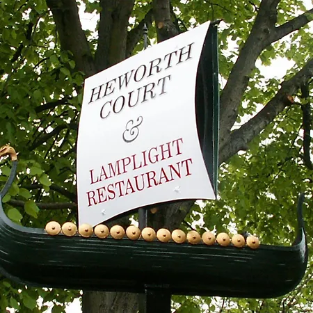 Heworth Court York