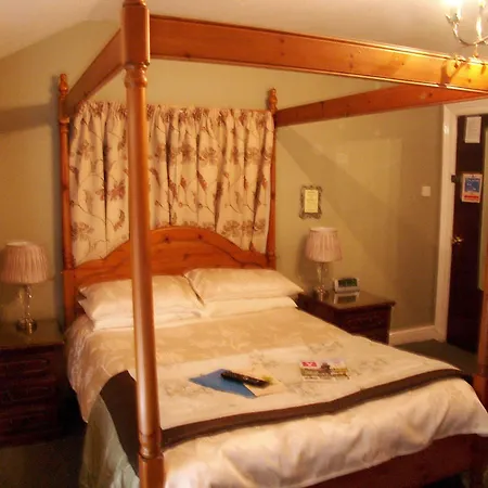 Hotel Heworth Court