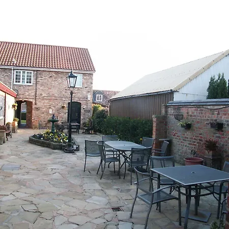 Heworth Court York