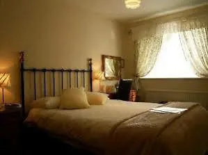 Heworth Court Hotel York