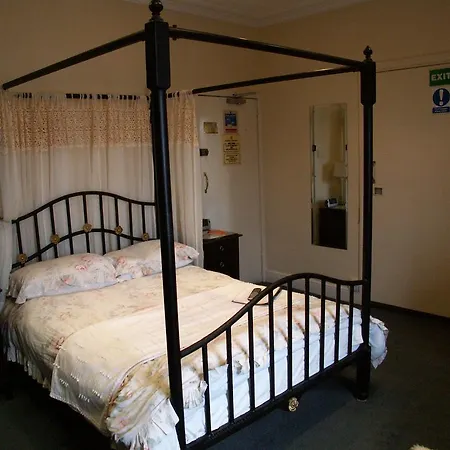 Heworth Court Hotel