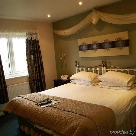 Heworth Court 3* York