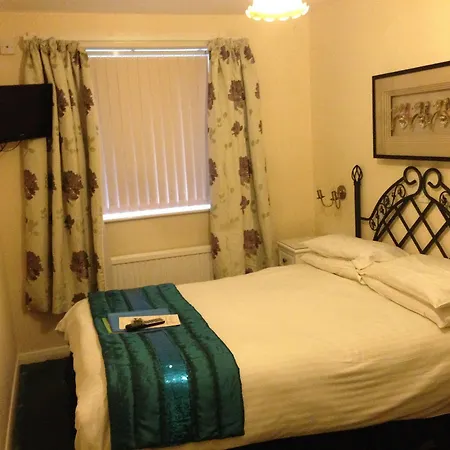 Heworth Court Hotel York