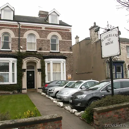 Heworth Court York
